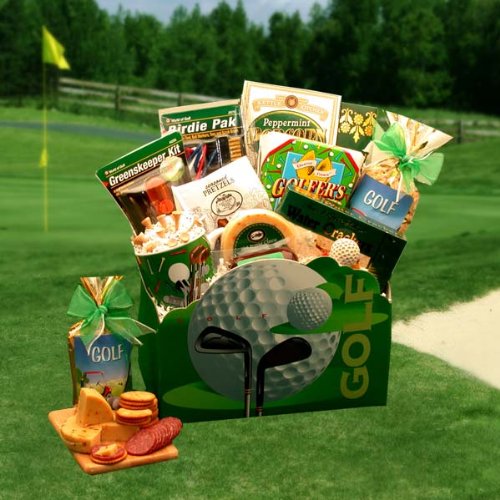 Golf Gift Baskets Shop Golf Gift Baskets Online